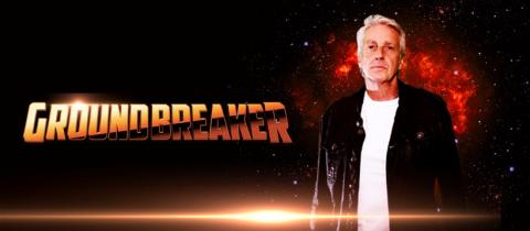 GROUNDBREAKER - "There's No Tomorrow" Clip