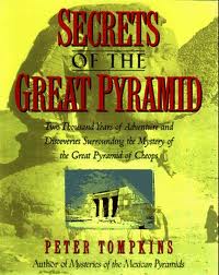 Le mystère de la Grande Pyramide