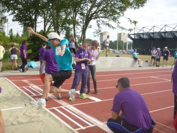 Vive les championnats de France d'athlétisme ! (partie 2)