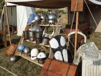 2016 - Ordines Terra Sanctum