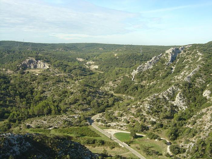 Département du Gard