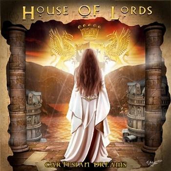 HOUSE OF LORDS_Cartesian Dreams