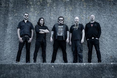 THORIUM - "My Decay" Clip