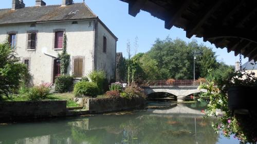 Tannerre-en-Puisaye (89)