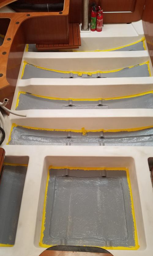 On n'a jamais été aussi près d'la fin !