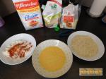 Nuggets de poulet au sésame & millet 