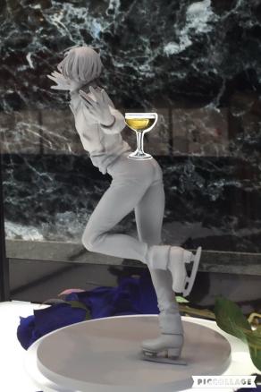 Yuri on Ass : découvrez l'incroyable figurine de Victor qui affole les fans !