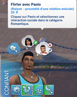 Semaine 3 - Quartier Windenburg - Foyer La Bande des fêtards