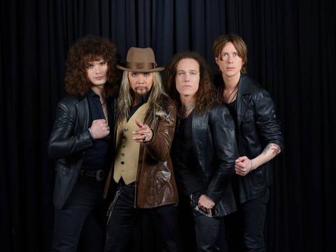 KRYPTONITE - "Keep The Dream Alive" (Clip)
