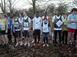 CROSS DEPARTEMENTAUX