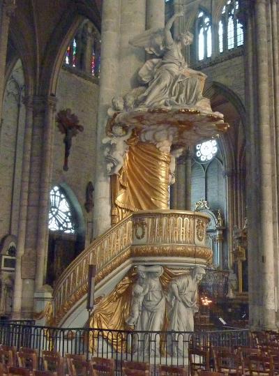 Amiens en quelques clics