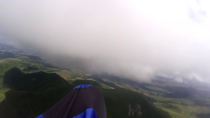 Massif central