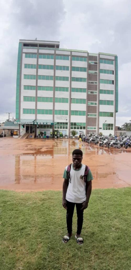 RENTRÉE SCOLAIRE ET UNIVERSITAIRE