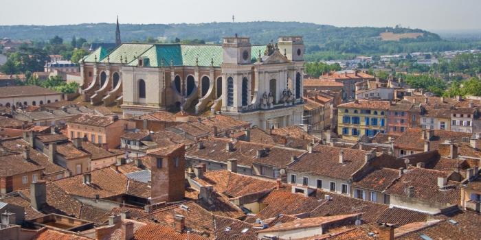 Département duTarn et Garonne