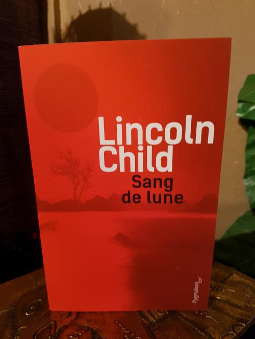 Sang de Lune