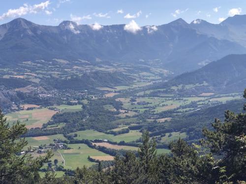 Clôt de Bouc (Selonnet)