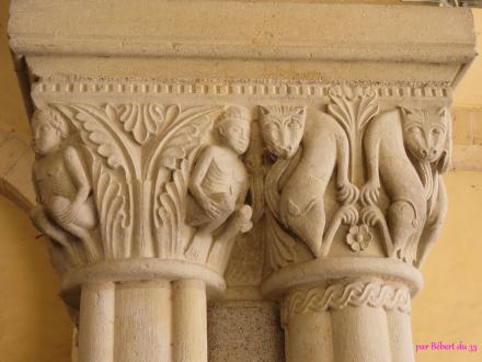 Paray le Monial (71)
