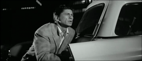 Syndicat du crime, Gang war, Gene Fowler jr., 1958