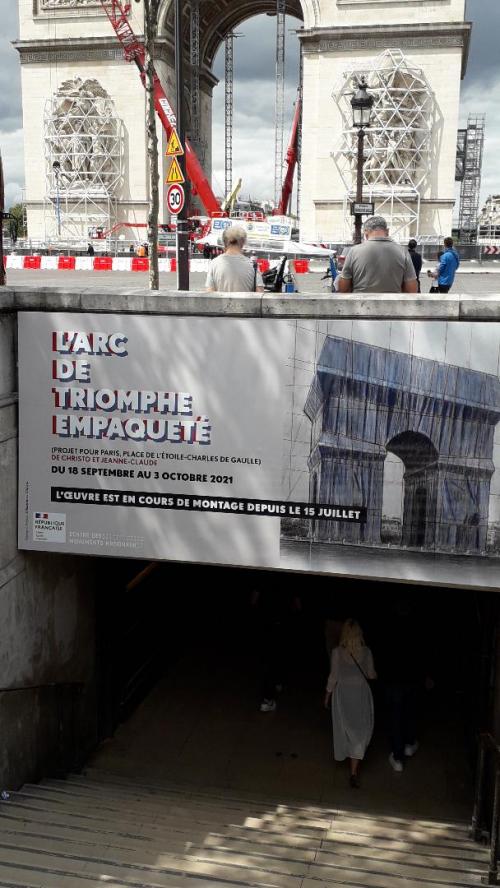 Dernières news