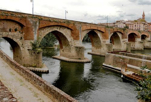 Albi  (Tarn)