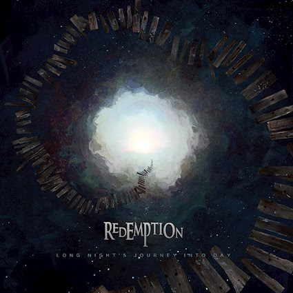 REDEMPTION - "Someone Else's Problem" (Clip)