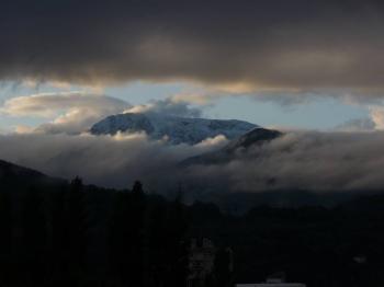 En ce début d'Automne