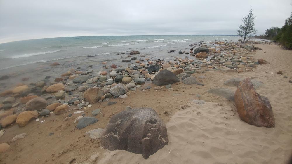 Tour de l'Ontario 2021: De Tobermory à Goderich