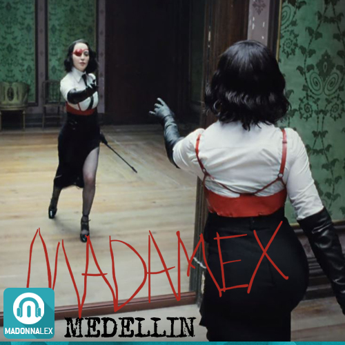 Medellin Music Video : Press Review