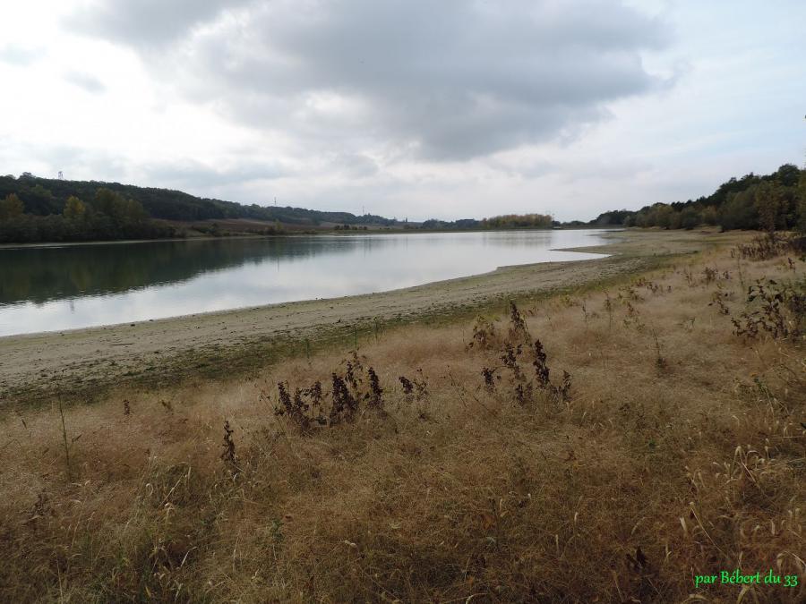 Le lac de Salabert (47 ) -2