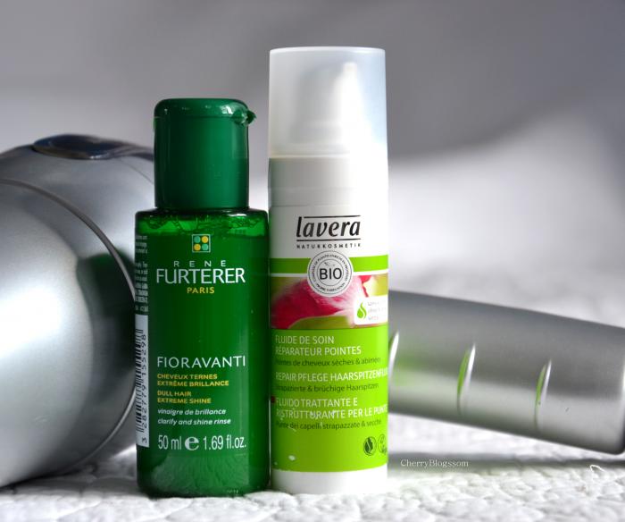 Ma routine capillaire plus clean et naturelle