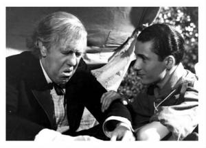 La Fin du jour (1939)