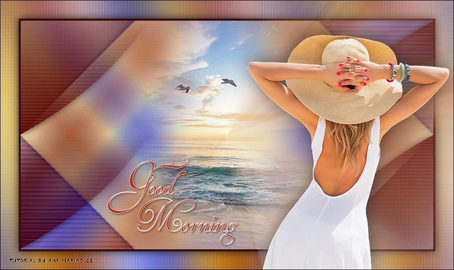 Good Morning