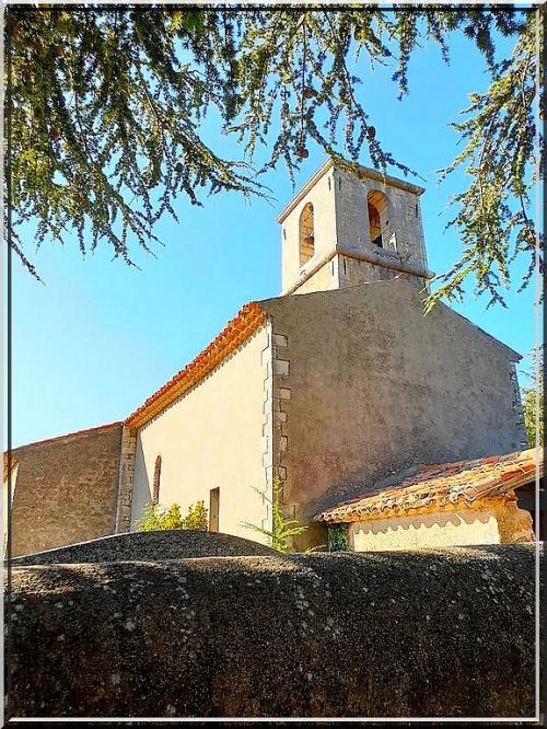 1015 - Aiguines dans le Var (83)  Suite Art.1014