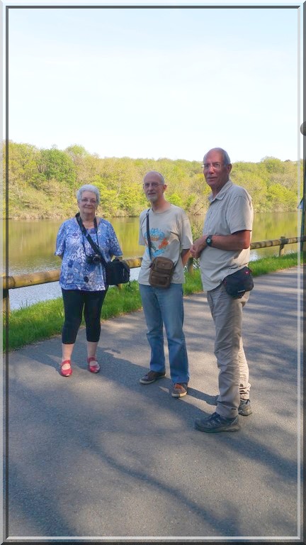 906 - Suite9 : -Notre Chemin vers St Jacques de Compostelle à travers ses anecdotes-