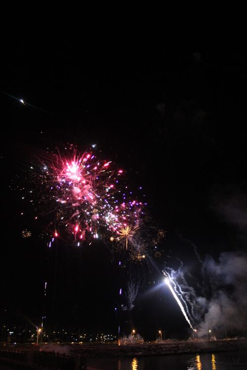 Réveillon 2014