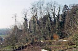 LES REMPARTS DE BELLÊME (Orne)