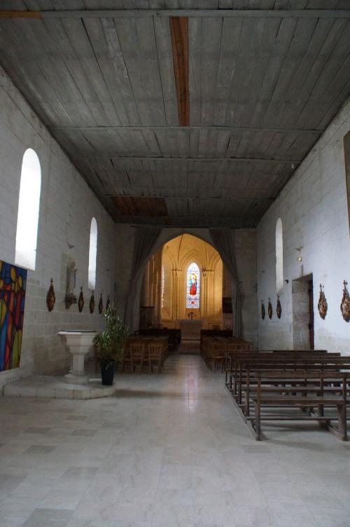 Montsoreau