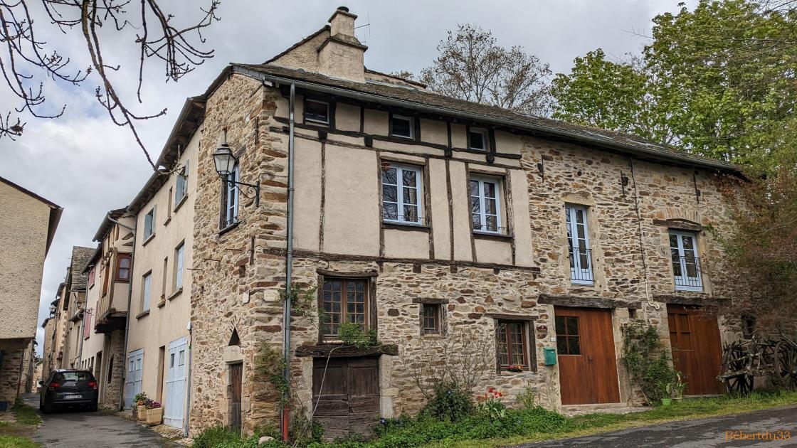 Sauveterre-de-Rouergue