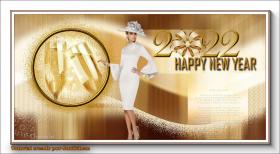 2022 Happy New Year