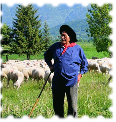 La Viande.