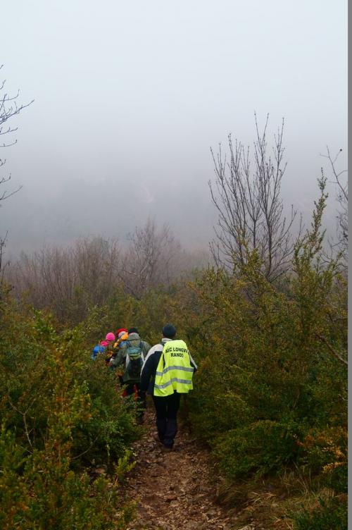 "Trois combes, sinon rien" - Mercredi 20 janvier 2016
