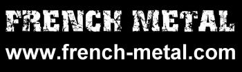 FRENCH METAL_Logo