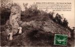 LES REMPARTS D'IVRY-LA-BATAILLE (Eure)
