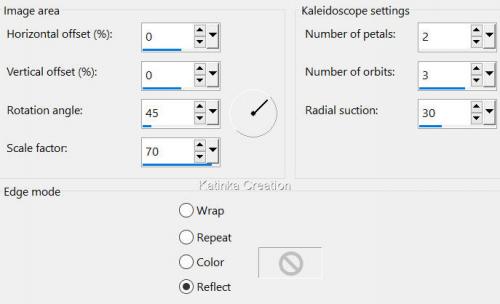 Coline - Tutoriel Animabelle