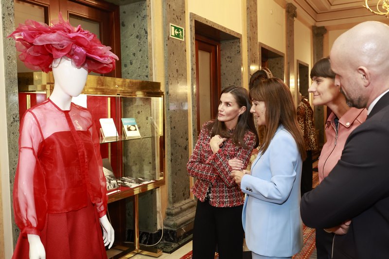 Premios Luis Carandell 