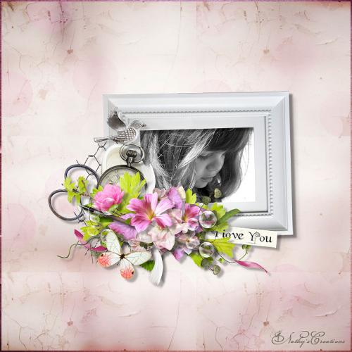 ©Saskia Designs