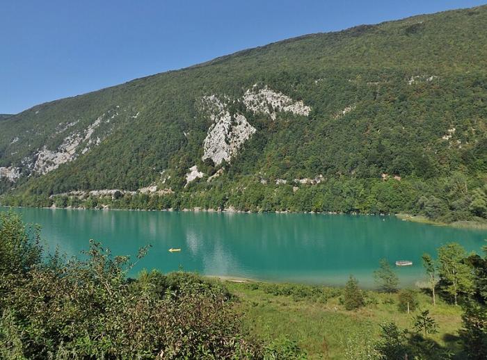 Département de la Savoie