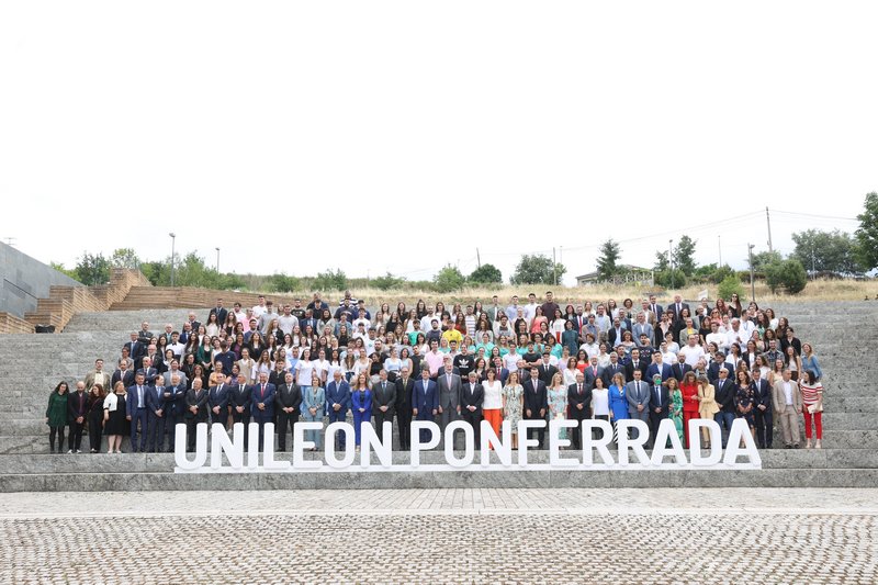 Campus de Ponferrada