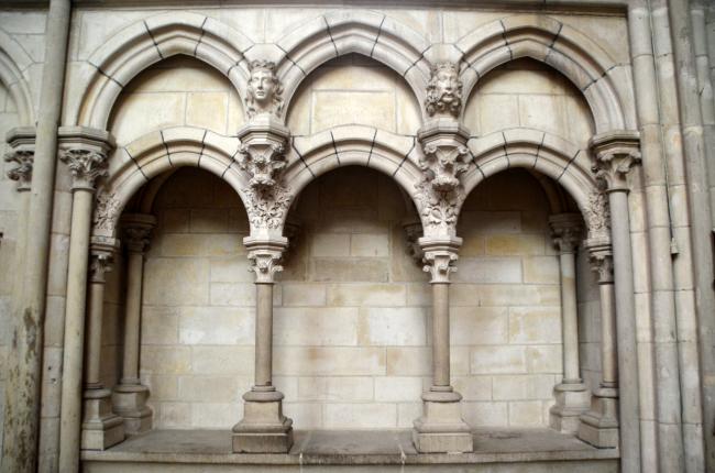 ☻ Escapade en Bourgogne entre soeurs : Jour 2 - Auxerre