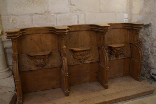 Montsoreau